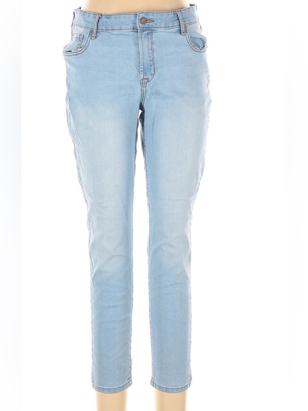 Old Navy skinny jeans